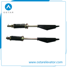 Elevator Parts, Elevator Rope Socket, Wedged Rope Attachment (OS49-01)